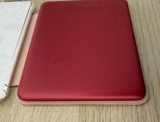 Kindle Paperwhite Signature Edition Rosa