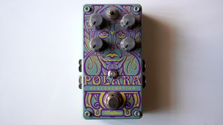 Digitech Polara Reverb Pedal de segunda mano por 200 EUR en