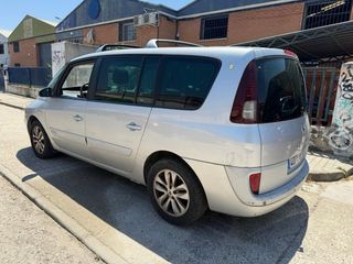 Renault Grand Espace 2017