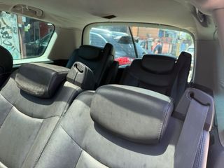 Renault Grand Espace 2017