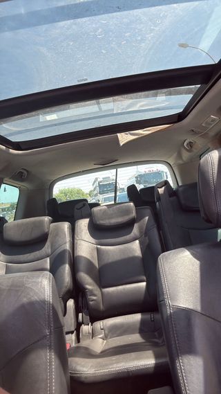 Renault Grand Espace 2017