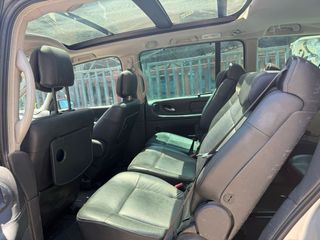 Renault Grand Espace 2017