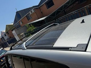 Renault Grand Espace 2017