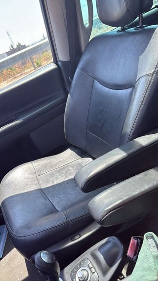 Renault Grand Espace 2017