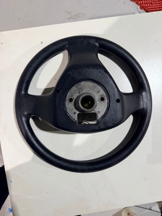 Volante Seat Ibiza III de 2004 como Nuevo