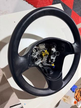 Volante Seat Ibiza III de 2004 como Nuevo