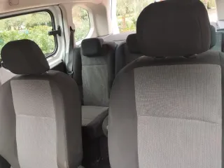 Citroen Berlingo 2020