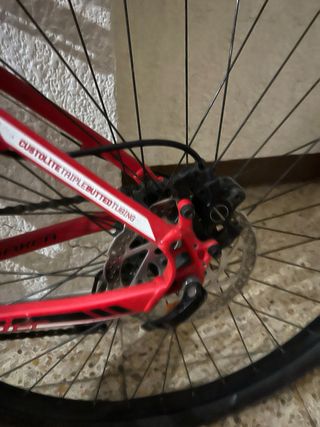 Bicicleta Mondraker Ventura 29er MTB