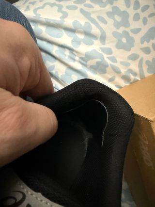 Asics Gel Venture 6 Talla 45