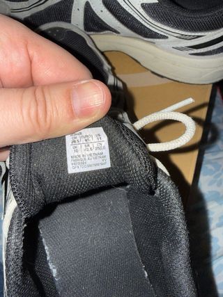 Asics Gel Venture 6 Talla 45