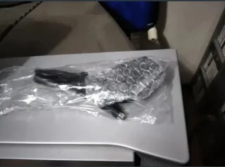 Cable RGB Mega Drive 2 Sega