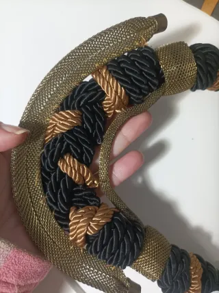 Collar Adolfo Dominguez