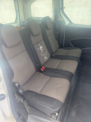 Citroen Berlingo 2016