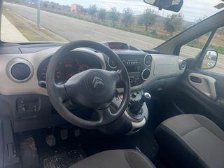Citroen Berlingo 2016