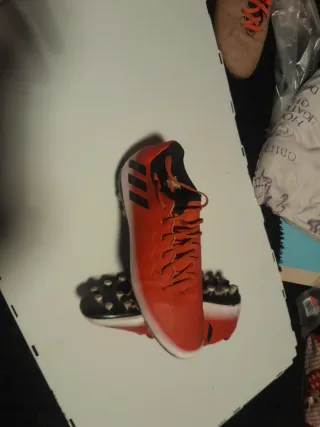 Botas Adidas kid's Messi 16.3j