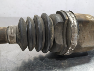 TRANSMISION DELANTERA DERECHA RENAULT MEGANE II B