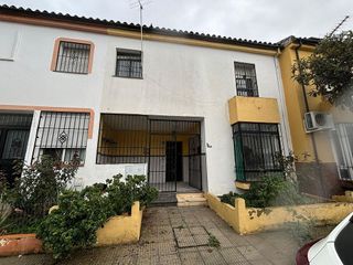 Chalet en venta en Ronda
