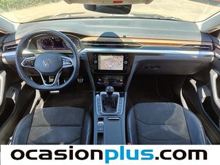 Volkswagen Arteon Shooting Brake Elegance 1.5 TSI 110 kW (150 CV)