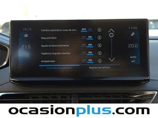 Peugeot 3008 PureTech 130 S&S Allure Pack 96 kW (130 CV)