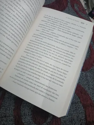 Trilogía los habitantes del aire