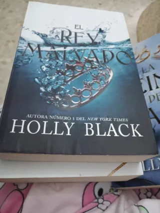 Trilogía los habitantes del aire