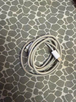 iPhone 15 Azul 128 GB