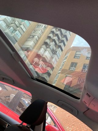 Volkswagen Golf mk7 2014