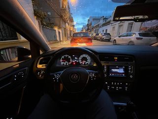 Volkswagen Golf mk7 2014