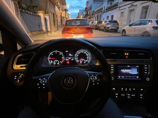 Volkswagen Golf mk7 2014