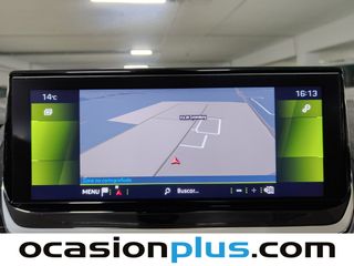 Peugeot 208 BlueHDi 100 GT Line 75 kW (100 CV)