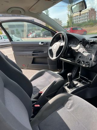 Volkswagen Polo 2007