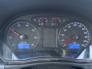 Volkswagen Polo 2007