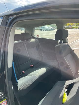 Volkswagen Polo 2007