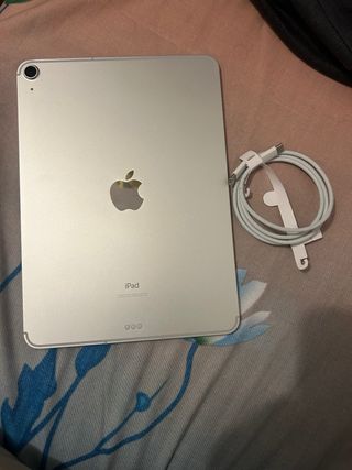 iPad Air 64GB 4ª Gen Libre