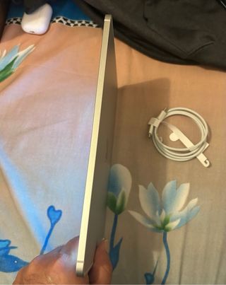 iPad Air 64GB 4ª Gen Libre