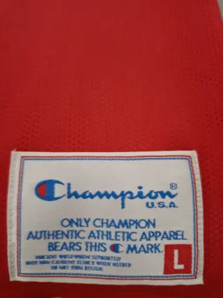 Camiseta Michael Jordan 1992 Bulls 23