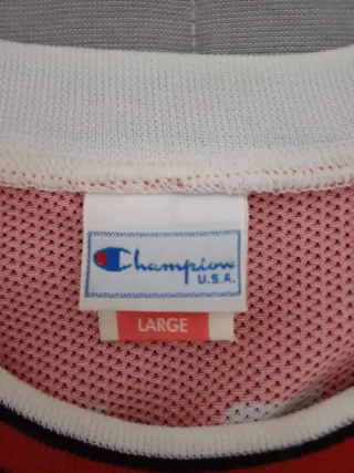 Camiseta Michael Jordan 1992 Bulls 23