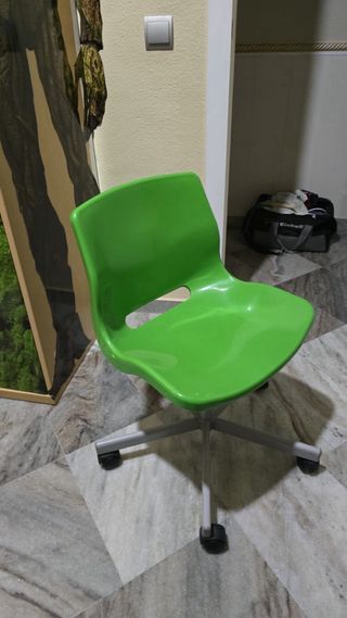 Cuarto completo con personalización