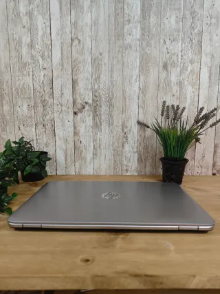 HP Elitebook i5 Portátil Gris/Plata