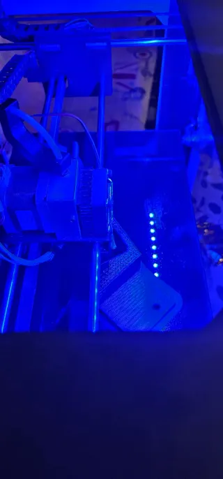 Impresora 3D BQ Witbox