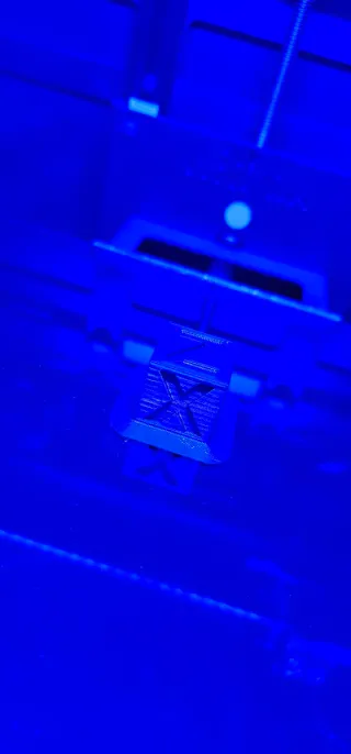 Impresora 3D BQ Witbox