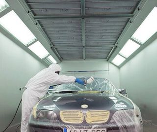 Chapa y pintura desde 59€