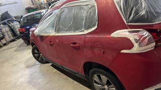 Chapa y pintura desde 59€