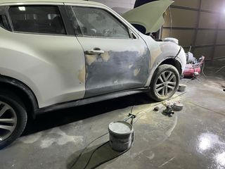 Chapa y pintura desde 59€