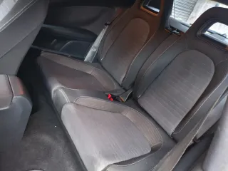 Volkswagen Scirocco 2009