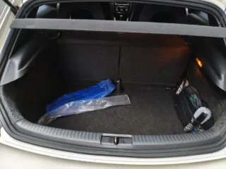 Volkswagen Scirocco 2009