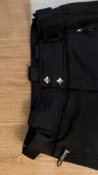 Pantalón de esquí Descente