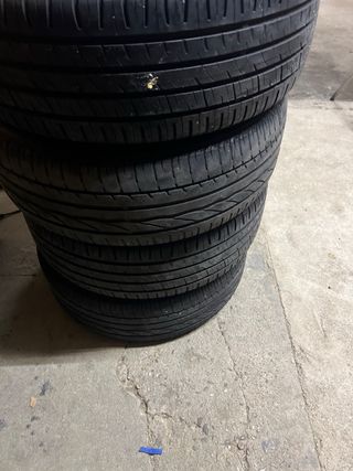 Llantas para MINI (Juego de 4)