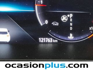 Renault Megane Sport Tourer Techno Blue dCi 85 kW (115 CV) EDC