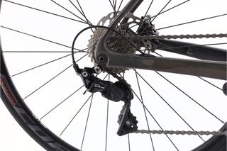 Mendiz F8 (carretera) t.54 Reacondicionada